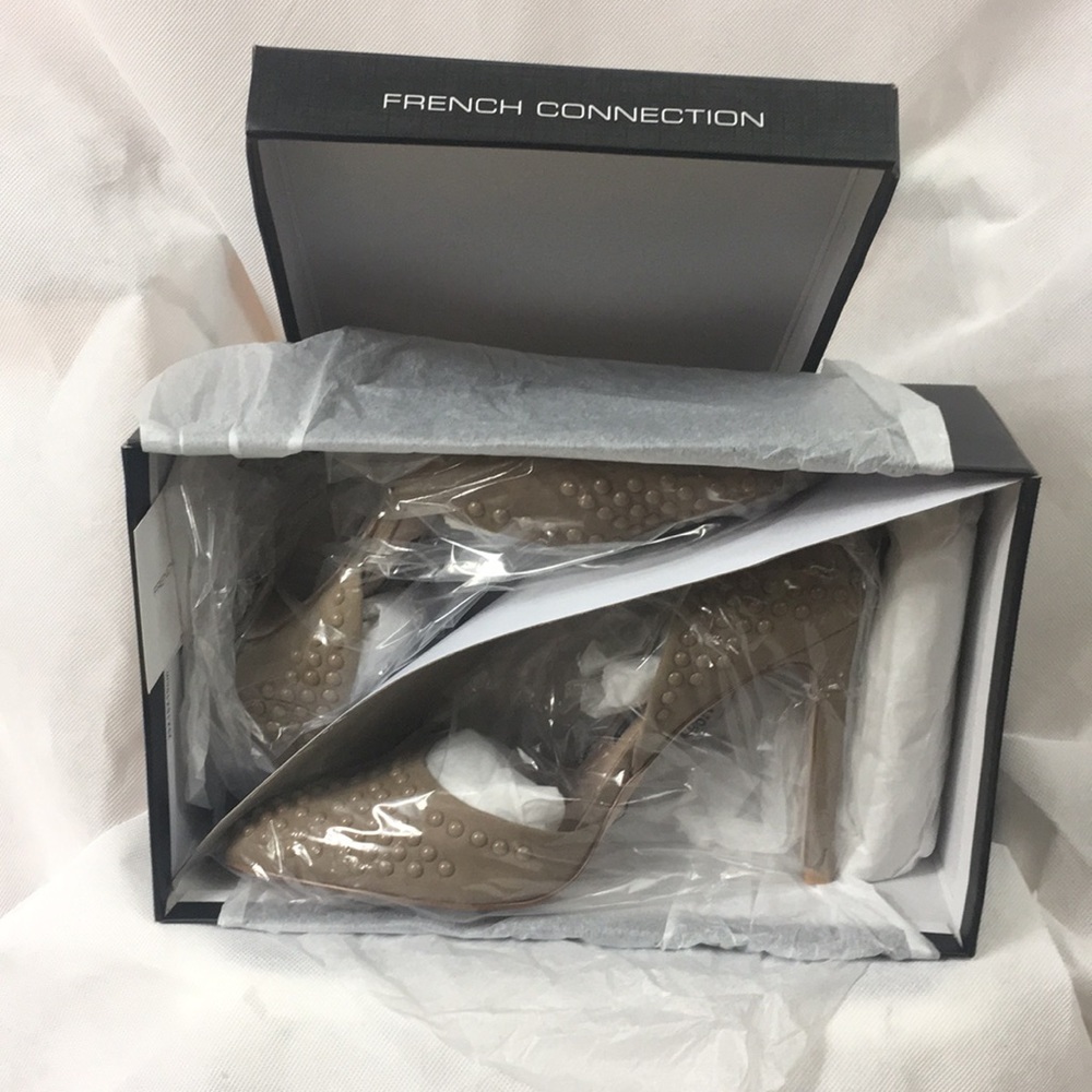 French Connection New shoes size 9.5